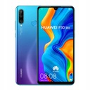 Смартфон Huawei P30 Lite 4 ГБ / 128 ГБ, синий