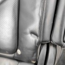 ENSEMBLE SIÈGES PORSCHE CAYENNE (92A) 7P5864131 22551343 3.0L 180KW 2012photo 11