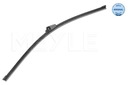 MEYLE LIMPIAPARABRISAS ESCOBILLAS 330MM BMW, FORD, SEAT, SKODA, VW AERO PARTE TRASERA 