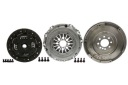 EMBRAYAGE JEU AVEC KOLEM SZTYWNYM FORD MONDEO III 2.0 TDCI 10.2002 JEUphoto 8