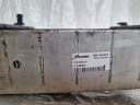 AUDI A4 B6 B7 РАДІАТОР ІНТЕРКУЛЕР ПОВІТРЯ 8E0145805S  (17464997913) фото min 8