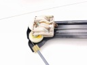 BMW X5 E70 2009 ÉLÉVATEUR VITRES PORTES AVANT 0130821460photo 13