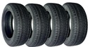 4X 225/55 R16 95V ТИХИЕ ВСЕСЕЗОННЫЕ ШИНЫ