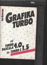 Турбо-графика от Turbo Pascal 4.0 до Turbo C 1.5