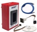 PROGRAMATOR KLUCZY BMW AK-90+ CAS EWS2 EWS3 EWS4