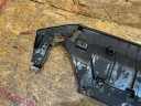 MAZDA CX5 CX-5 II 2 KF LIFT 22-25 PROTECTION INFÉRIEURE PLAQUE SOUS PARE-CHOCS AVANTphoto 9