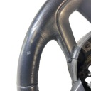 STEERING WHEEL DODGE CHARGER 5LE642X9AG  photo 11