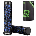 Chwyty rączki rowerowe ROCKBROS na rower SKRĘCANE