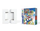 Super Mario Bros Deluxe EU реплика + вкладыш