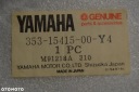 COVER CAP YAMAHA DT80 GT80  photo 6
