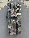 Модуль BSM R02 9667044980 Citroen Peugeot c5 III x7