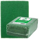 Абразивный нетканый материал BOLL ЗЕЛЕНЫЙ толщиной. 280