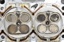 ГОЛОВКИ ДВИГАТЕЛЯ AUDI A4 B7 A3 8P VW ПАСАТ B6 GOLF V 2.0 TSI TFSI 06F103373  фото 13