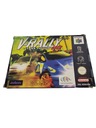 NINTENDO 64 V-RALLY EDITION 99 KARTON BOX