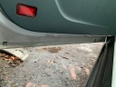 FORD GRAND C-MAX ДВЕРІ ЛІВЕ ПЕРЕДНЯ ЛІВИЙ ПЕРІД ВОДІЯ - 5A  (18242900907) фото min 14