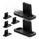 НАПРАВЛЯЮЩИЕ ДЛЯ РАЗДВИЖНОЙ ДВЕРИ 8 ШТ.