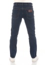 WRANGLER TEXAS SLIM BLUE CHIP W12SLQ46A 38/34