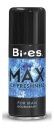 Дезодорант Bi-es MAX Ледяная свежесть для мужчин 150 мл