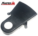 КРЫШКА РЕМНЯ ПРИВОДА КОСИЛКИ MASTER CUT FD56