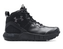 Topánky Under Armour Micro G Valsetz Mid Leather WP