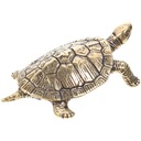 РЕАЛИСТИЧНЫЕ РЕТРО ФИГУРКИ ЧЕРЕПАХ ДЕКОР