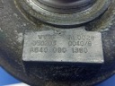 ТУРБІНА MERCEDES-BENZ A (W169) VV16 1.99L ДИЗЕЛЬ 80KW 2006  (18878237525) фото min 10