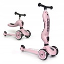 СКУТЕР SCOOTANDRIDE HIGHWAYKICK 2IN1 ROSE 1-5