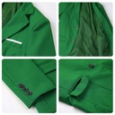 Detský oblek zelený Vianoce 164 EAN (GTIN) 0783798055048