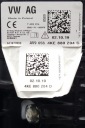 AIRBAG COUSSIN PASSAGER AUDI E-TRON 4KE880204Dphoto 14