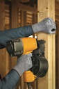 Мужские рабочие перчатки по охране труда и технике безопасности ANSELL HyFlex 11-801 10-XL