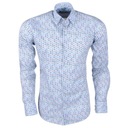 Ferlucci - Рубашка приталенного кроя Calabria - C111 XL