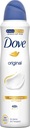 Dove Deo Spray Original 900 ml dezodorant EAN (GTIN) 8712561315975