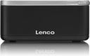 Lenco Playconnect: потоковый проигрыватель Wi-Fi