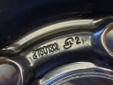 OPEL VECTRA C KOLO RÉGLAGE 125/85/16 99M 5X110 2160132photo 9