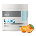 OstroVit A-AKG 200 g L-ARGININA AAKG VIT. B6