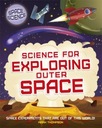 Космическая наука: STEM в космосе: наука для исследований
