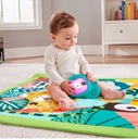 FISHER PRICE Развивающий коврик 3в1 тропический лес