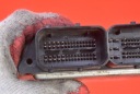 CONTRÔLEUR ORDINATEUR MOTEUR 55556261 OPEL VECTRA C 1.9 CDTI 150 KM 02-08photo 9