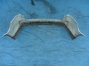 OPEL-CZESCI VECTRA C PARE-CHOCS ARRIÈRE UNIVERSEL LIFT 546photo 12