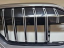 РЕШІТКА РЕШІТКА РАДІАТОРА РЕШІТКИ BMW СЕРІЯ 5 G60 G61 G68 808468319  (17822954986) фото min 8
