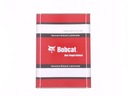 Моторное масло Bobcat Ultra 10W30 API CK-4 5л.