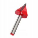 ÉCROU V-NUTFRSER D10-32 X 60-120 SCHAFT 6MM VNUT FÜR OBERFRSE 7Jphoto 12