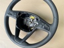 VOLANT MULTI FONCTION EN BON ÉTAT 5F0419091A SEAT LEON 3 III 12-16Rphoto 7