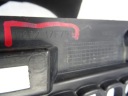 GRILLE PARE-CHOCS AVANT AVANT CENTRALE LAND ROVER DEFENDER L663photo 12