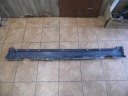 VOLVO V50 S40 II 2.0D 06' OVERLAY THRESHOLD LEFT  photo 7
