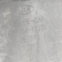 KIA SPORTAGE QL PLASTIQUE PROTECTION DROIT SEUIL 2021 87754-F1100photo 5