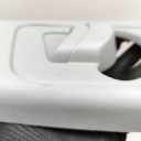 DROITE LATÉRALE PROTECTION MONTANTS KIA NIRO II 85841AT000 23963845 160KW 2023photo 6