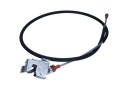 SERRURE DE PORTE FORD T. TRANSIT 00- SUPÉRIEURphoto 11