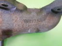 COLLECTEUR ÉCHAPPEMENT FORD FOCUS C-MAX MK1 1.6 TDCIphoto 9