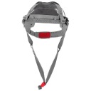 REPLACEABLE WYSCIOLKA HELMET Z MIEKKIEGO MATERIALU OCHRONNEGO  photo 5